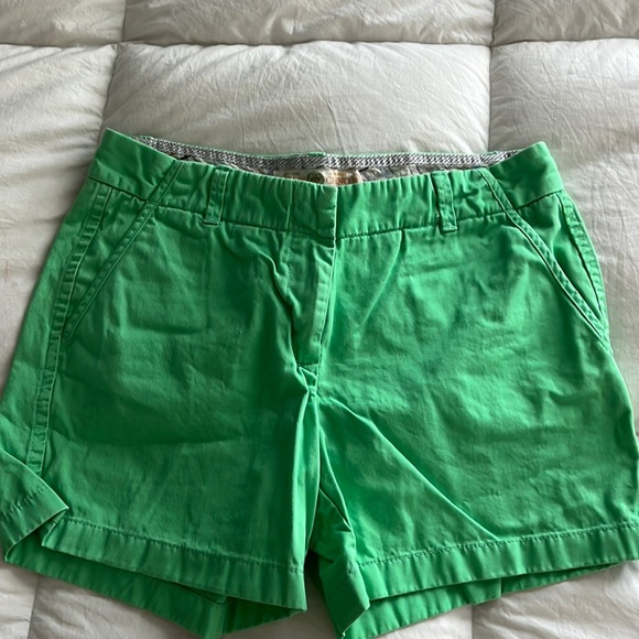 J Crew shorts - Picture 1 of 2